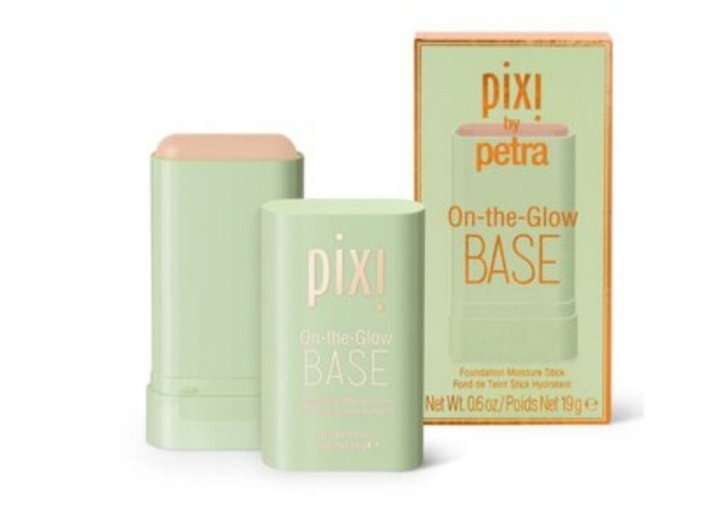 Pixi by Petra On-the-Glow Base Beige NEW